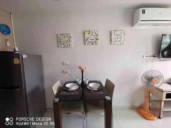 Studio Condo for Sale in Laguna Beach 2 Resort Pattaya