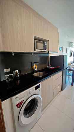 Studio Condo for Sale in Laguna Beach 2 Resort Pattaya