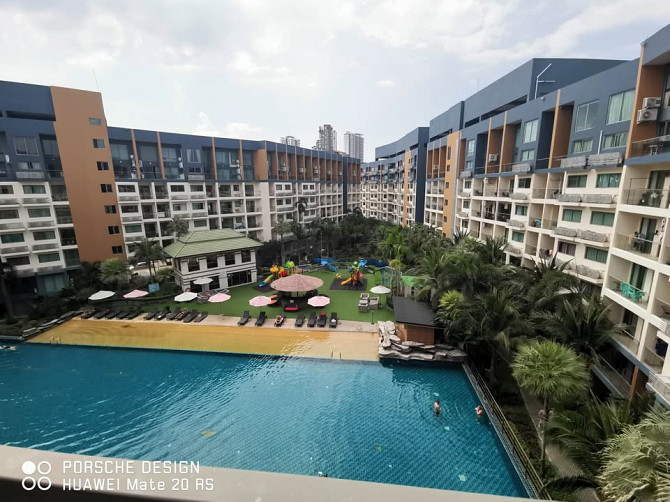 Studio Condo for Sale in Laguna Beach 2 Resort Pattaya - photo 16