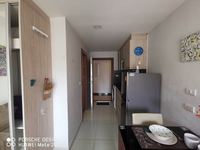 Studio Condo for Sale in Laguna Beach 2 Resort Pattaya - photo 4