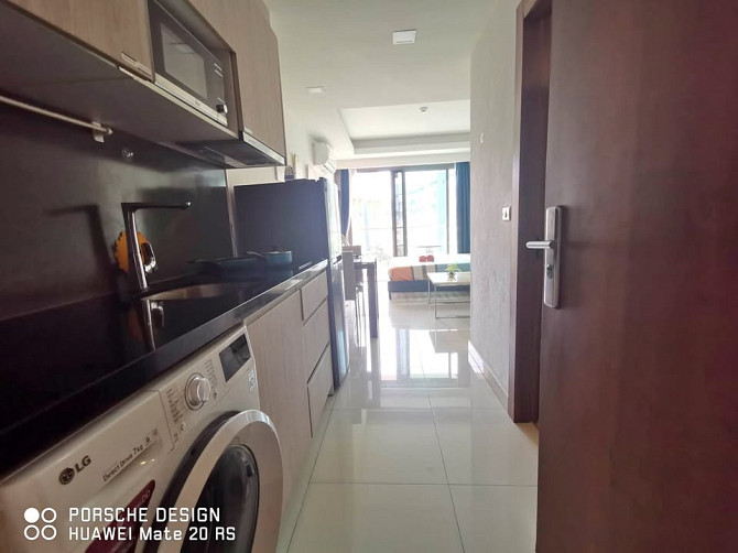 Studio Condo for Sale in Laguna Beach 2 Resort Pattaya - photo 1