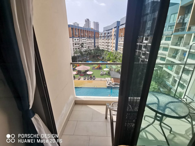 Studio Condo for Sale in Laguna Beach 2 Resort Pattaya - photo 14