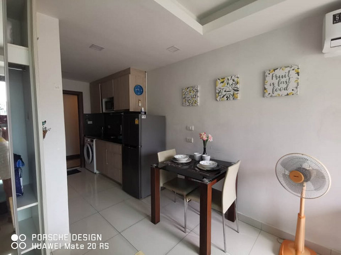 Studio Condo for Sale in Laguna Beach 2 Resort Pattaya - photo 5