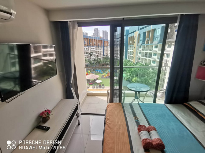 Studio Condo for Sale in Laguna Beach 2 Resort Pattaya - photo 11