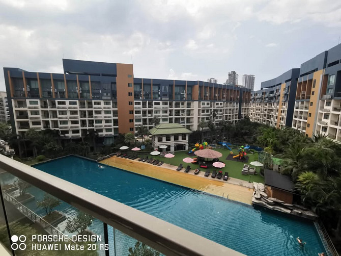 Studio Condo for Sale in Laguna Beach 2 Resort Pattaya - photo 17