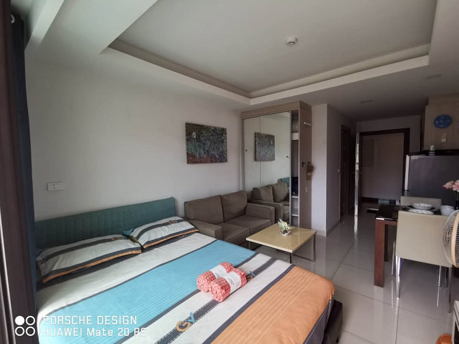 Studio Condo for Sale in Laguna Beach 2 Resort Pattaya - photo 8