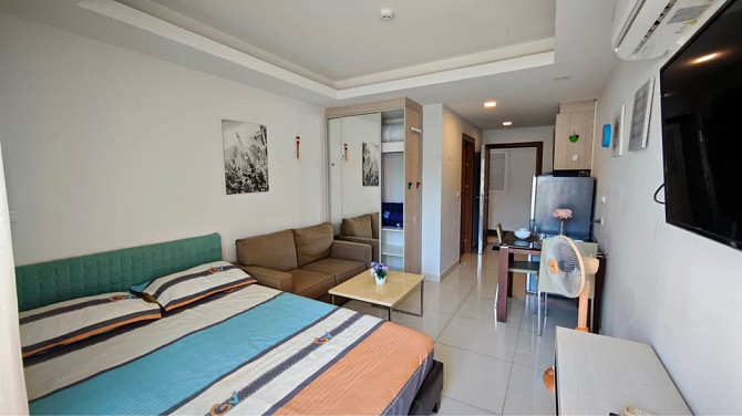 Studio Condo for Sale in Laguna Beach 2 Resort Pattaya - photo 7