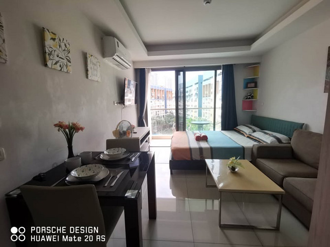 Studio Condo for Sale in Laguna Beach 2 Resort Pattaya - photo 10