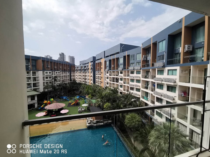 Studio Condo for Sale in Laguna Beach 2 Resort Pattaya - photo 15