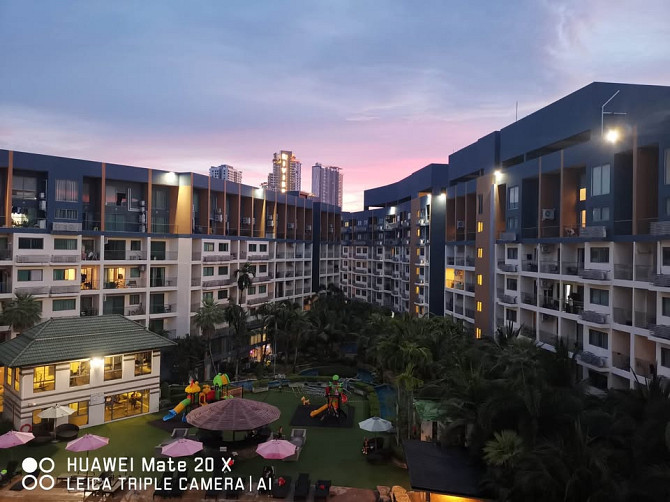 Studio Condo for Sale in Laguna Beach 2 Resort Pattaya - photo 18