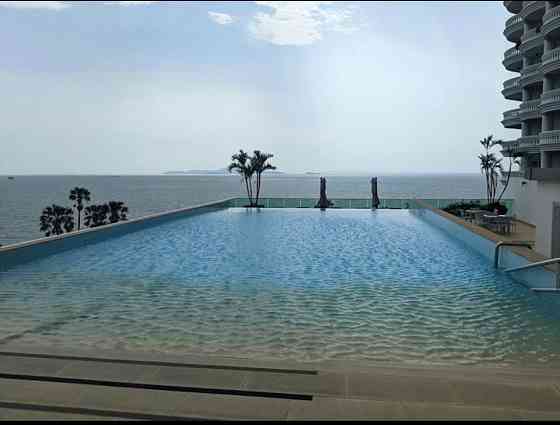 2 Bedroom Condo for Sale in Wong Amat Pattaya