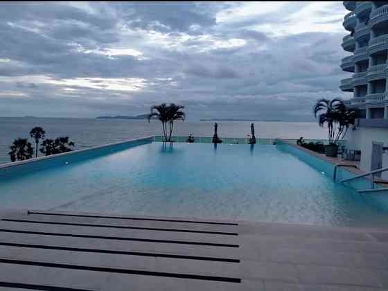 2 Bedroom Condo for Sale in Wong Amat Pattaya