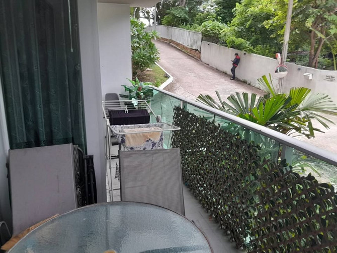 2 Bedroom Condo for Sale in Wong Amat Pattaya - photo 4