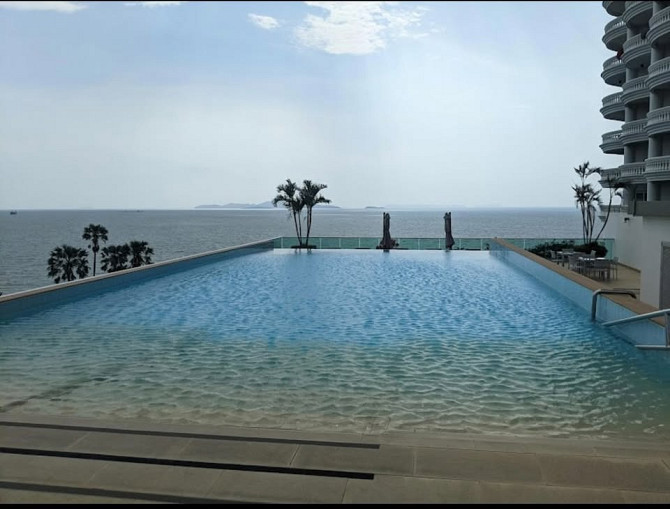 2 Bedroom Condo for Sale in Wong Amat Pattaya - photo 3
