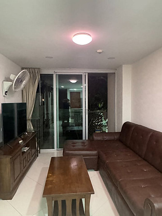 2 Bedroom Condo for Sale in Wong Amat Pattaya - photo 6