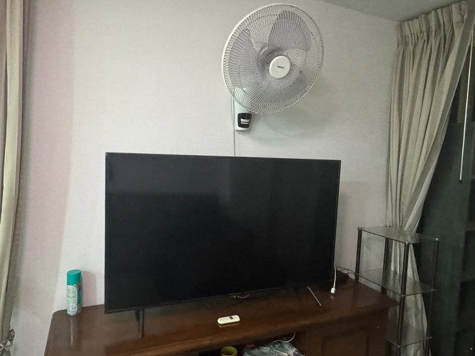2 Bedroom Condo for Sale in Wong Amat Pattaya - photo 13