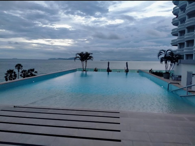 2 Bedroom Condo for Sale in Wong Amat Pattaya - photo 2
