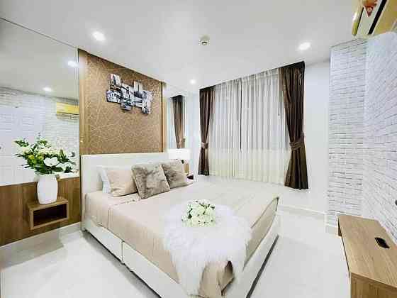 1 Bedroom Condo for Sale in Amazon Residence Pattaya