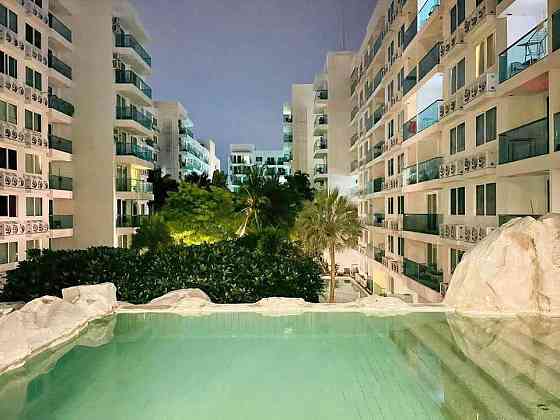 1 Bedroom Condo for Sale in Amazon Residence Pattaya