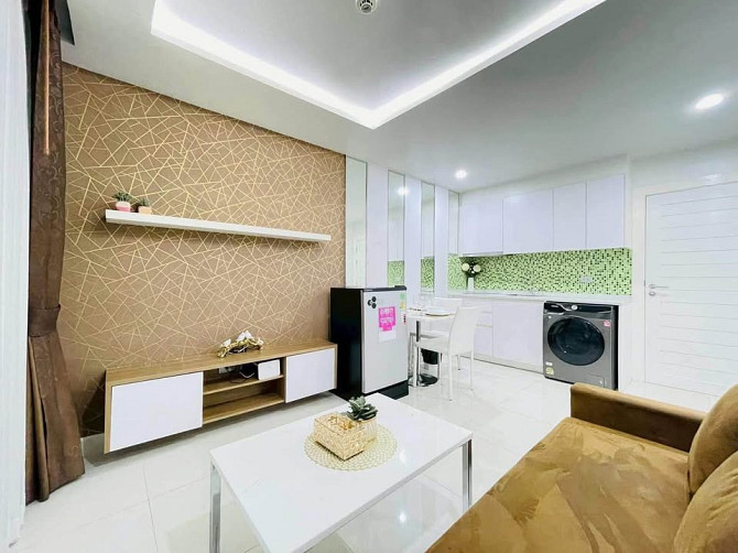 1 Bedroom Condo for Sale in Amazon Residence Pattaya - photo 14