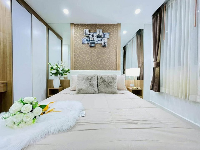 1 Bedroom Condo for Sale in Amazon Residence Pattaya - photo 11