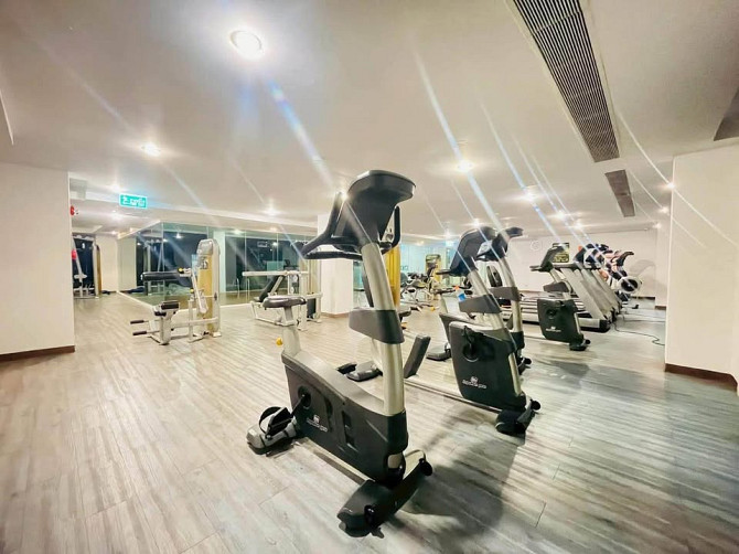 1 Bedroom Condo for Sale in Amazon Residence Pattaya - photo 20