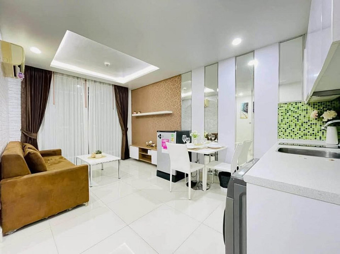 1 Bedroom Condo for Sale in Amazon Residence Pattaya - photo 13