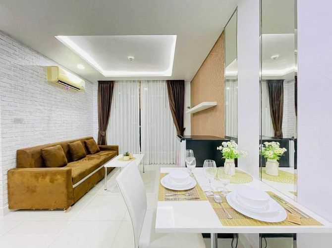 1 Bedroom Condo for Sale in Amazon Residence Pattaya - photo 12
