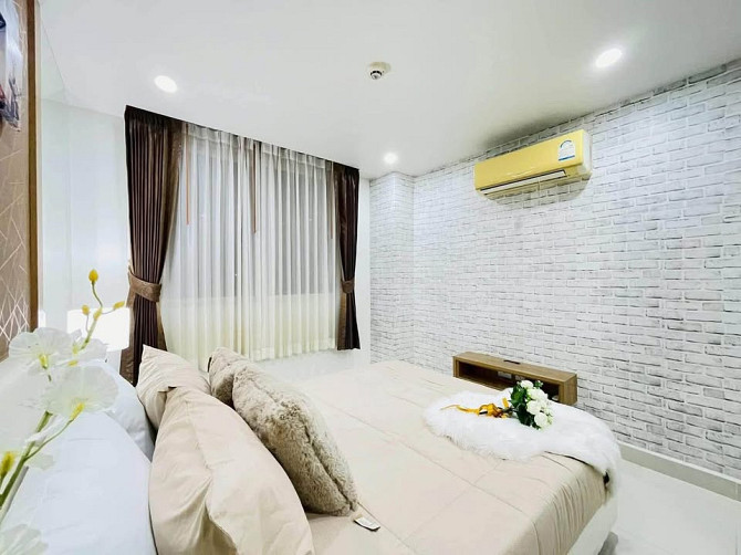 1 Bedroom Condo for Sale in Amazon Residence Pattaya - photo 8
