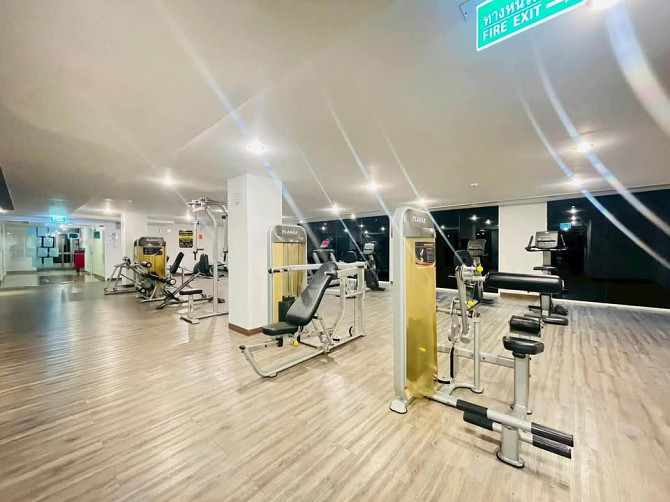 1 Bedroom Condo for Sale in Amazon Residence Pattaya - photo 19