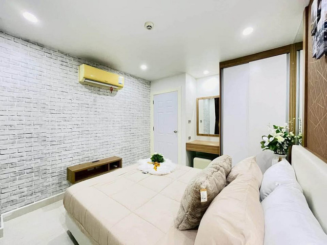 1 Bedroom Condo for Sale in Amazon Residence Pattaya - photo 7