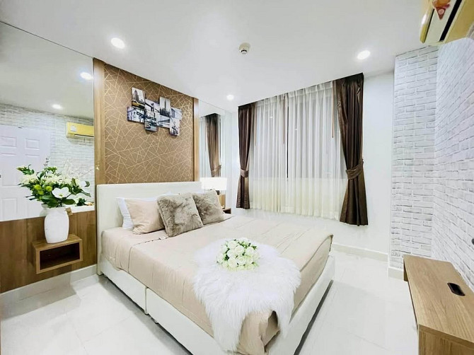 1 Bedroom Condo for Sale in Amazon Residence Pattaya - photo 6