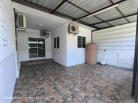 2 Bedroom Townhouse for Sale in Ratanakorn Garden Home 8 Pattaya
