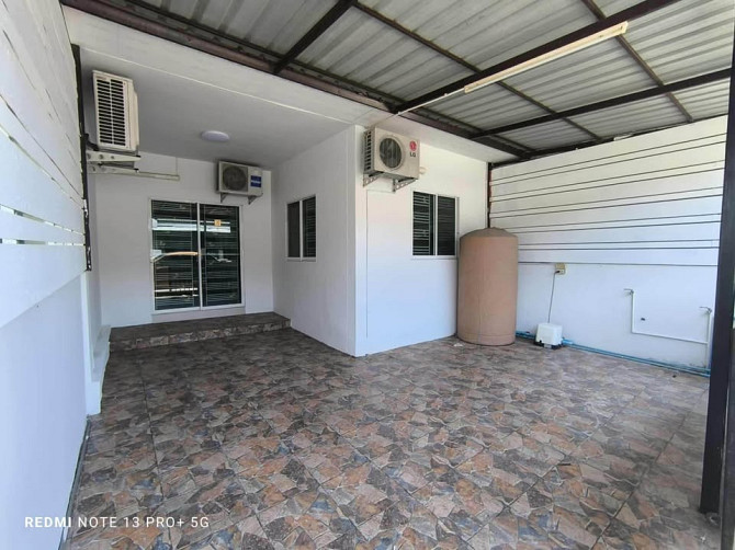 2 Bedroom Townhouse for Sale in Ratanakorn Garden Home 8 Pattaya - photo 2
