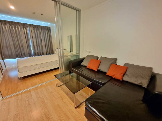 1 Bedroom Condo for Sale in Nakluea-Wongamat Pattaya - photo 1