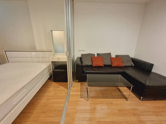1 Bedroom Condo for Sale in Nakluea-Wongamat Pattaya - photo 4