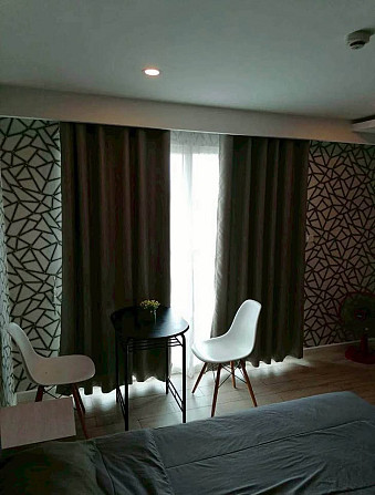 Studio Condo for Sale in Jomtien, Pattaya Pattaya - photo 12