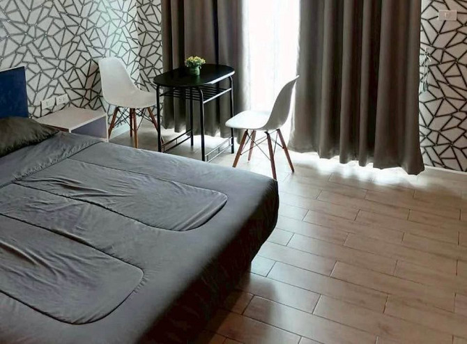 Studio Condo for Sale in Jomtien, Pattaya Pattaya - photo 2
