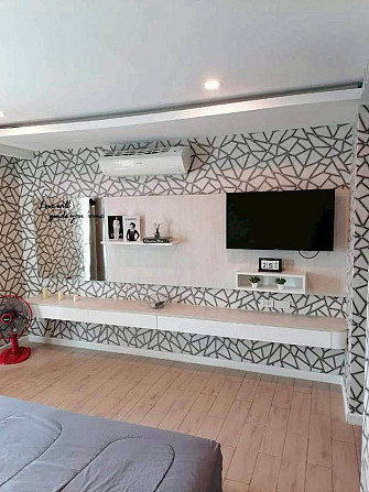 Studio Condo for Sale in Jomtien, Pattaya Pattaya - photo 4