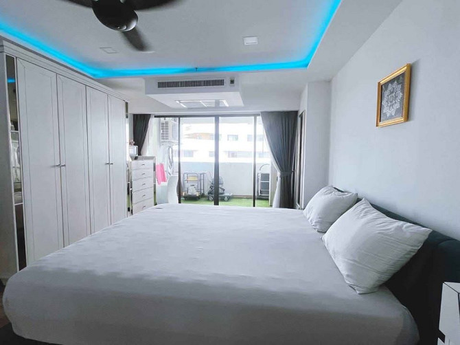 2 Bedroom Condo for Sale with Sea View Pattaya - photo 14