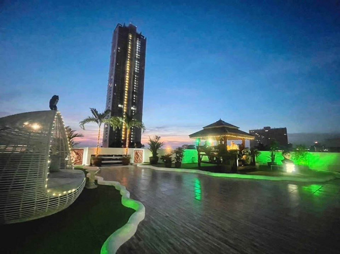 2 Bedroom Condo for Sale with Sea View Pattaya - photo 4
