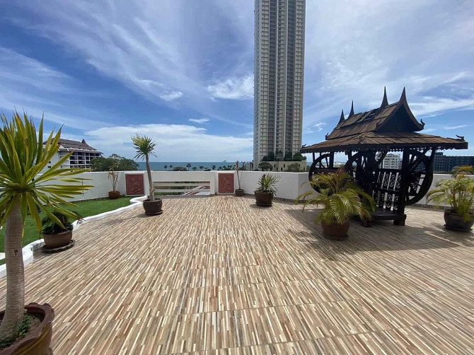2 Bedroom Condo for Sale with Sea View Pattaya - photo 3