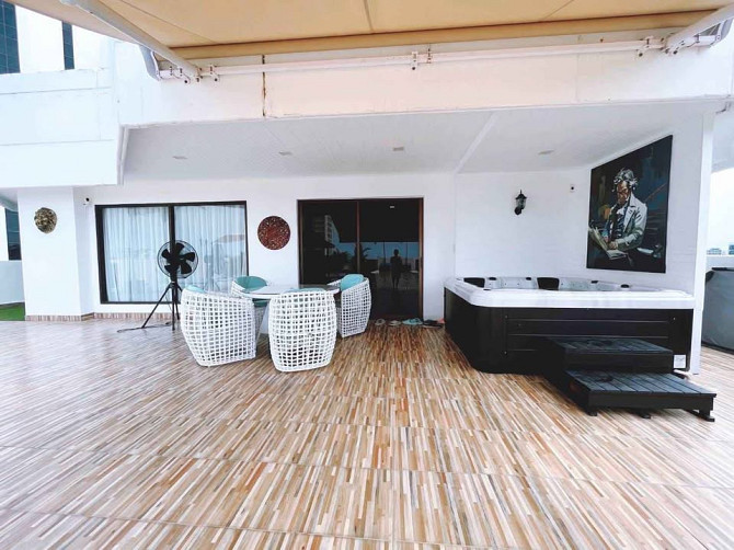 2 Bedroom Condo for Sale with Sea View Pattaya - photo 8