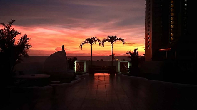 2 Bedroom Condo for Sale with Sea View Pattaya - photo 2