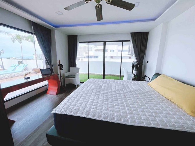 2 Bedroom Condo for Sale with Sea View Pattaya - photo 12