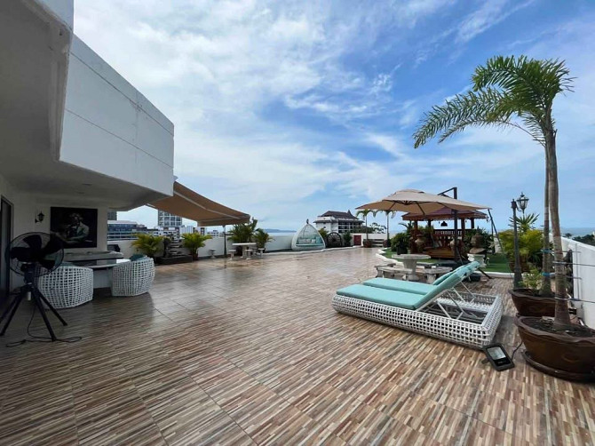 2 Bedroom Condo for Sale with Sea View Pattaya - photo 6