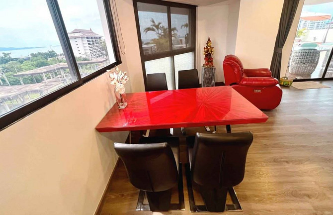 2 Bedroom Condo for Sale with Sea View Pattaya - photo 19