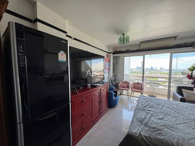 Studio Condo for Sale in Jomtien with Sea View Pattaya - photo 4