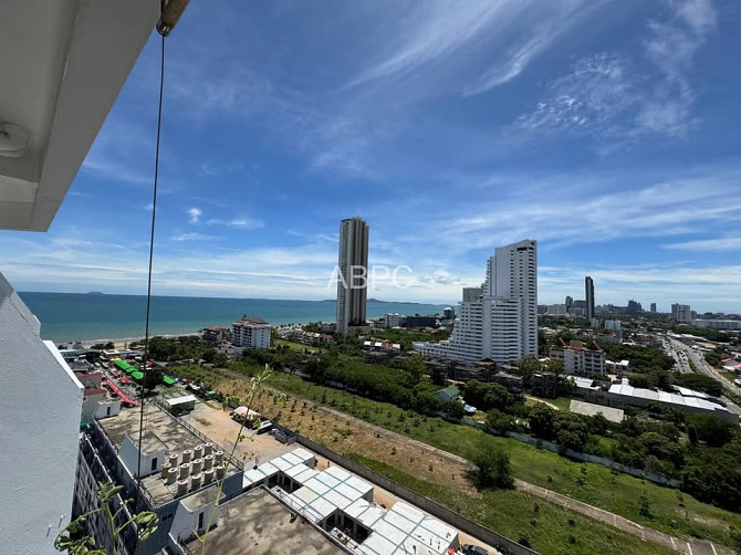 Studio Condo for Sale in Jomtien with Sea View Pattaya - photo 7