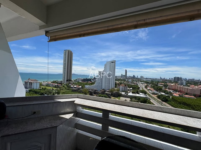 Studio Condo for Sale in Jomtien with Sea View Pattaya - photo 6